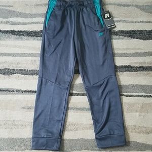 Russell dri-power athletic pants